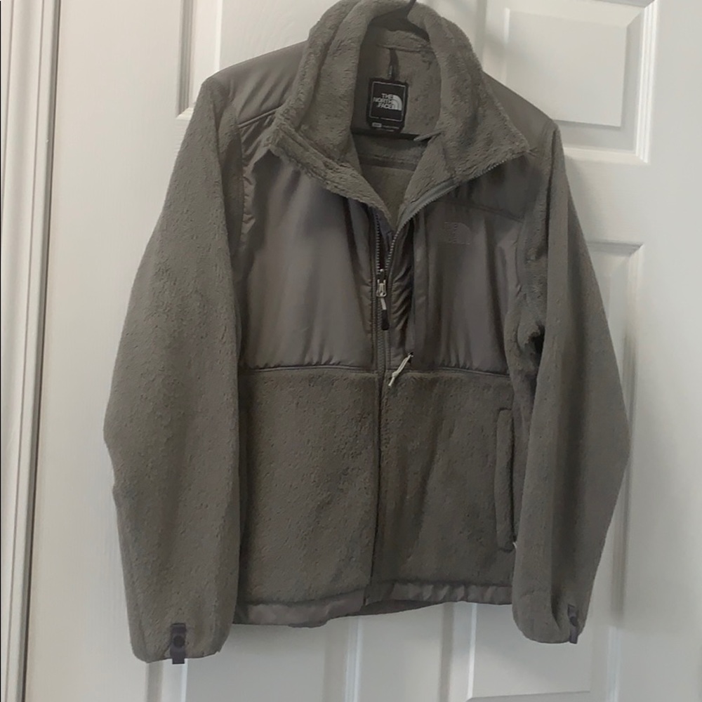 North Face Denali Fleece Jacket